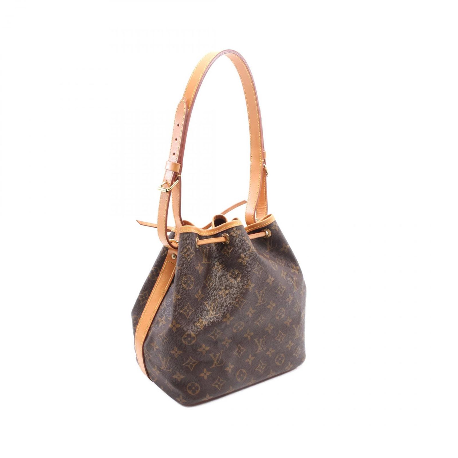 VUITTON ショルダーバッグ