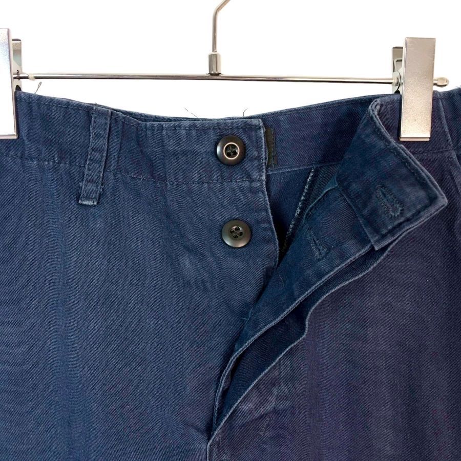 TRU-SPEC ネイビー カーゴパンツ TRU-SPEC(トゥルースペック)】Tactical Response Uniform Pants