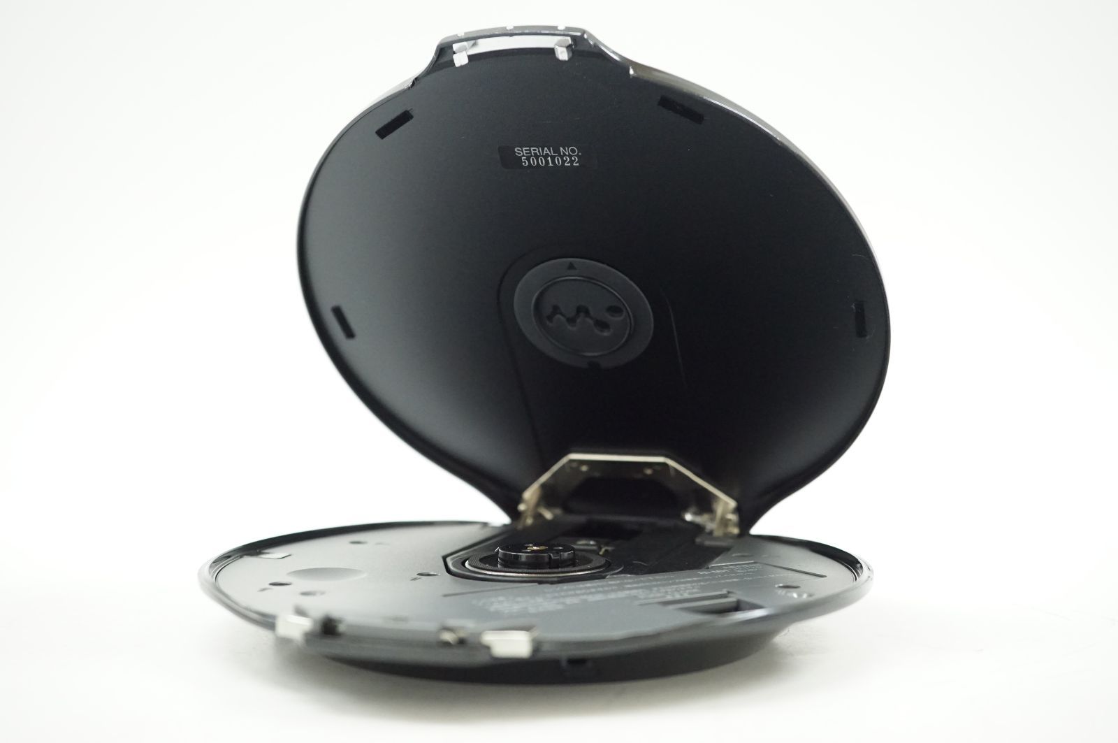 CD