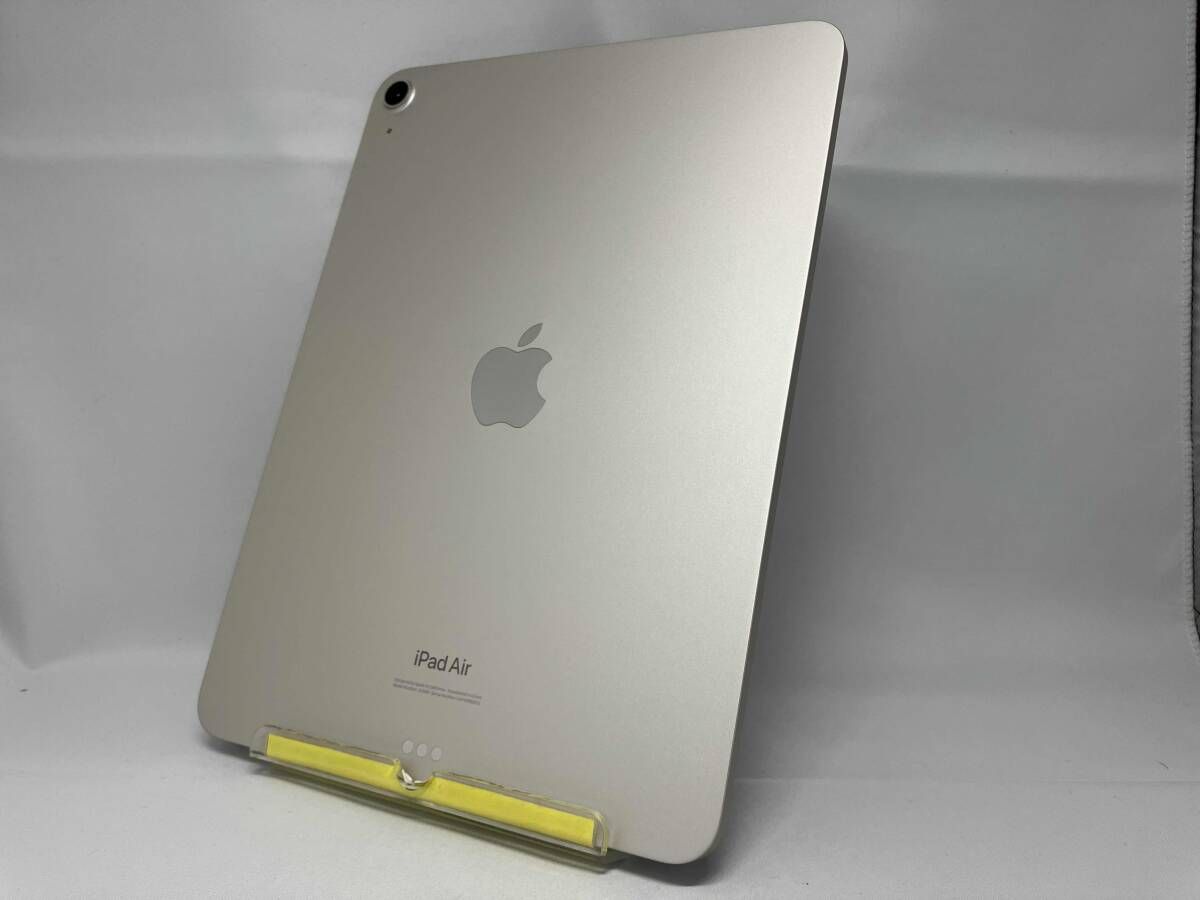 限定SALE，最新作 MM9F3J/A iPad Air Wi-Fi 64GB スタｰライト Wi-Fi iPad本体