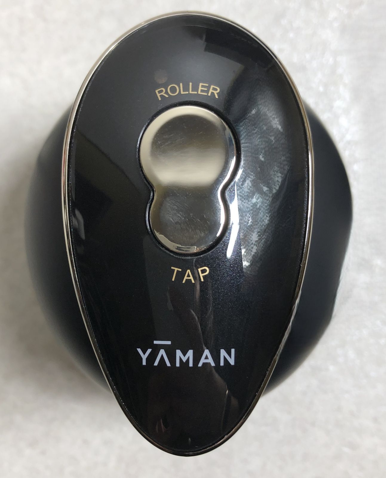 DH966】YA-MAN ヤーマン ヴェーダリフト PSM-40 ヘッドスパ 頭皮