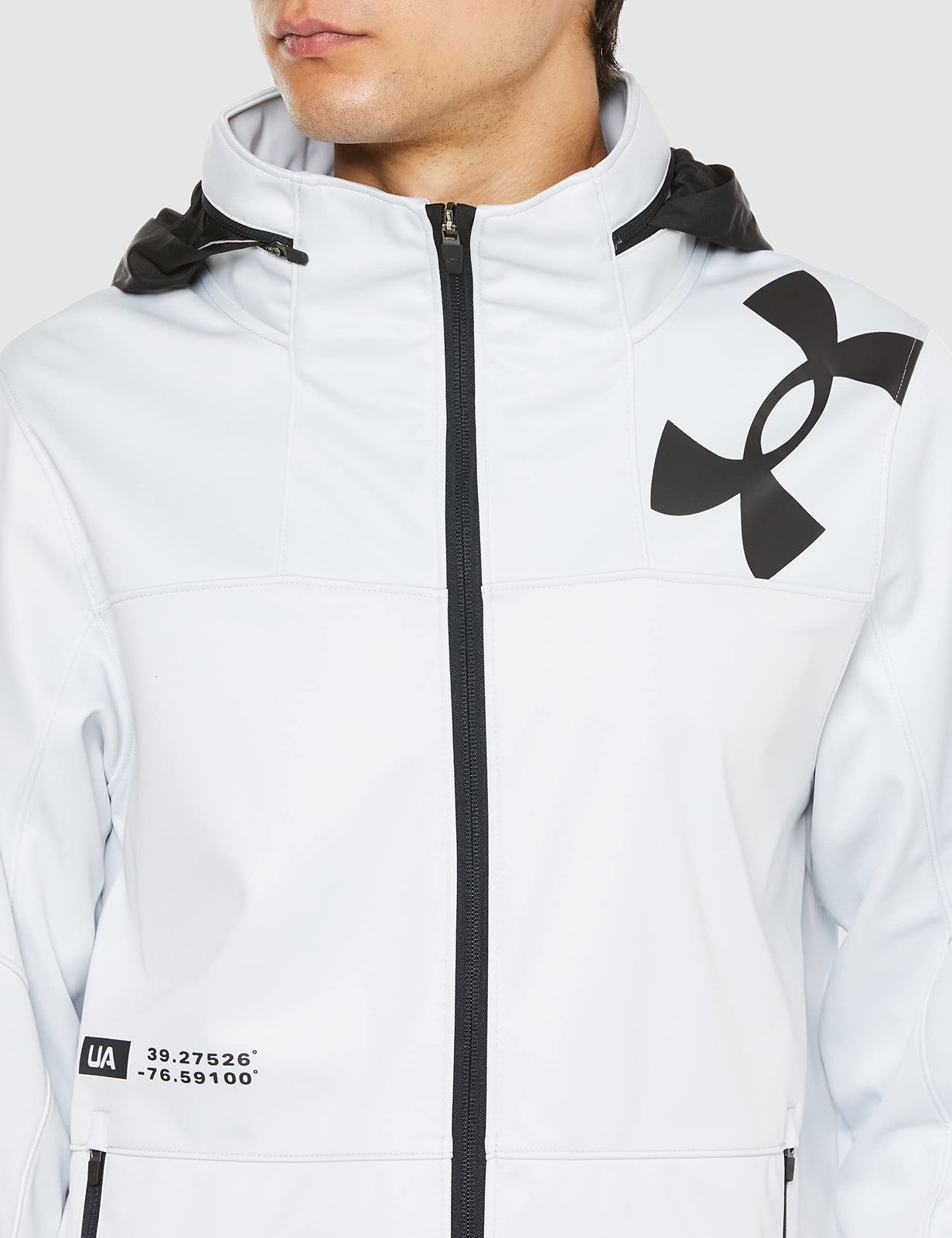 ARMOUR KNIT