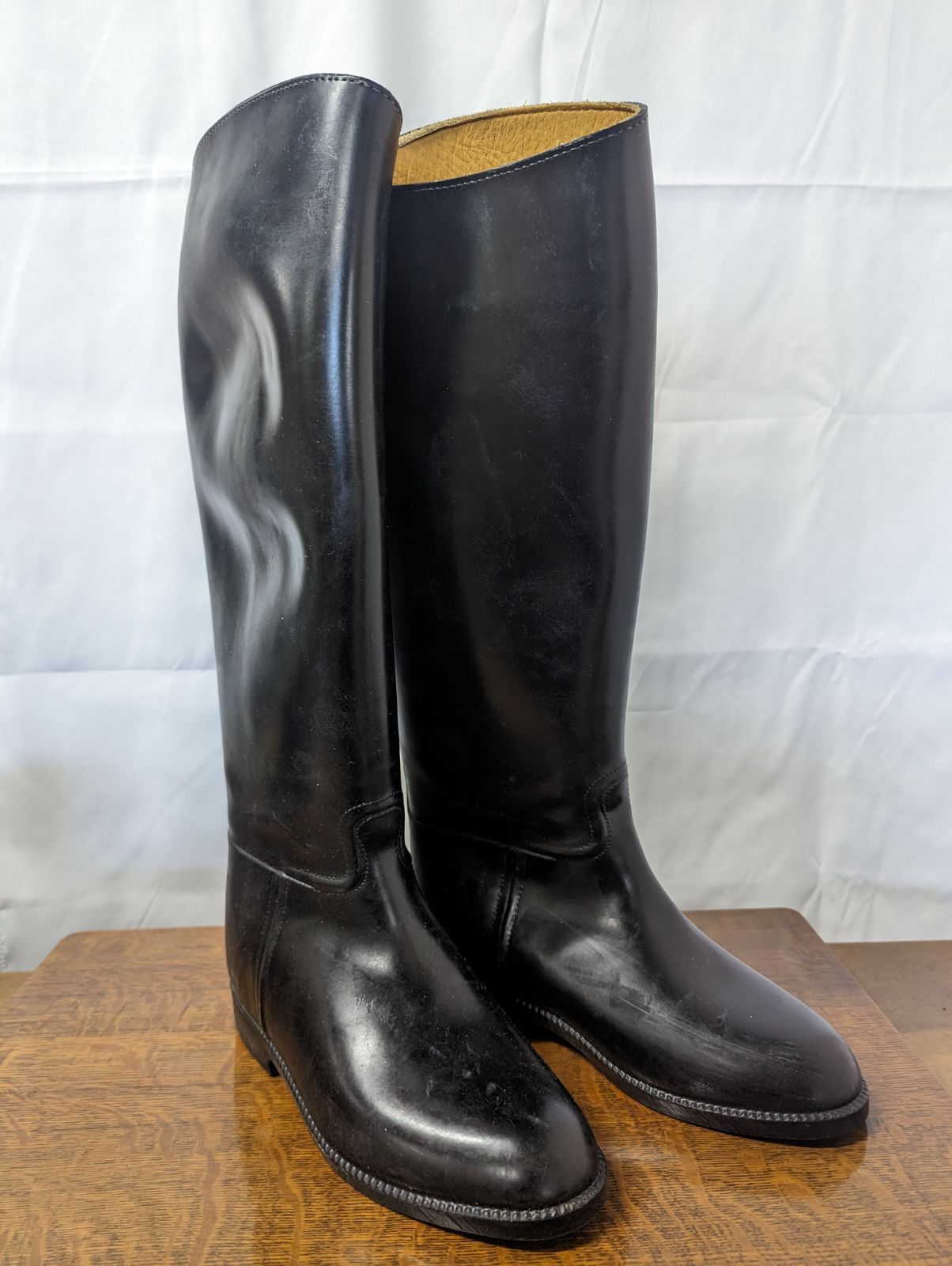 AIGLE レインブーツ レディース (23cm) - メルカリ
