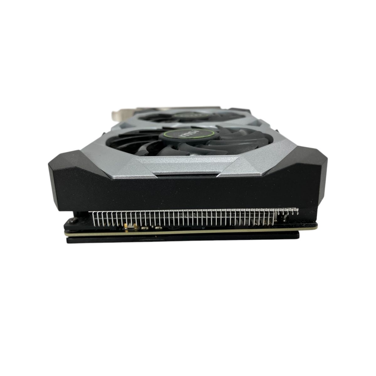 【ジャンク】MSI GeForce RTX 2070 グラフィックボード Yahoo!オークション -「msi 2070」の落札相場・落札価格