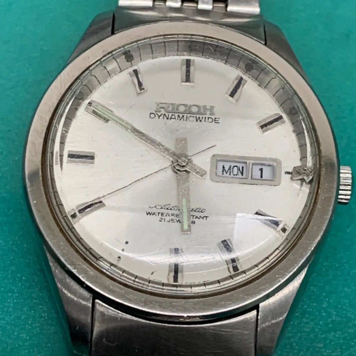 RR05-13 中古品 リコー DINAMIC WIDE