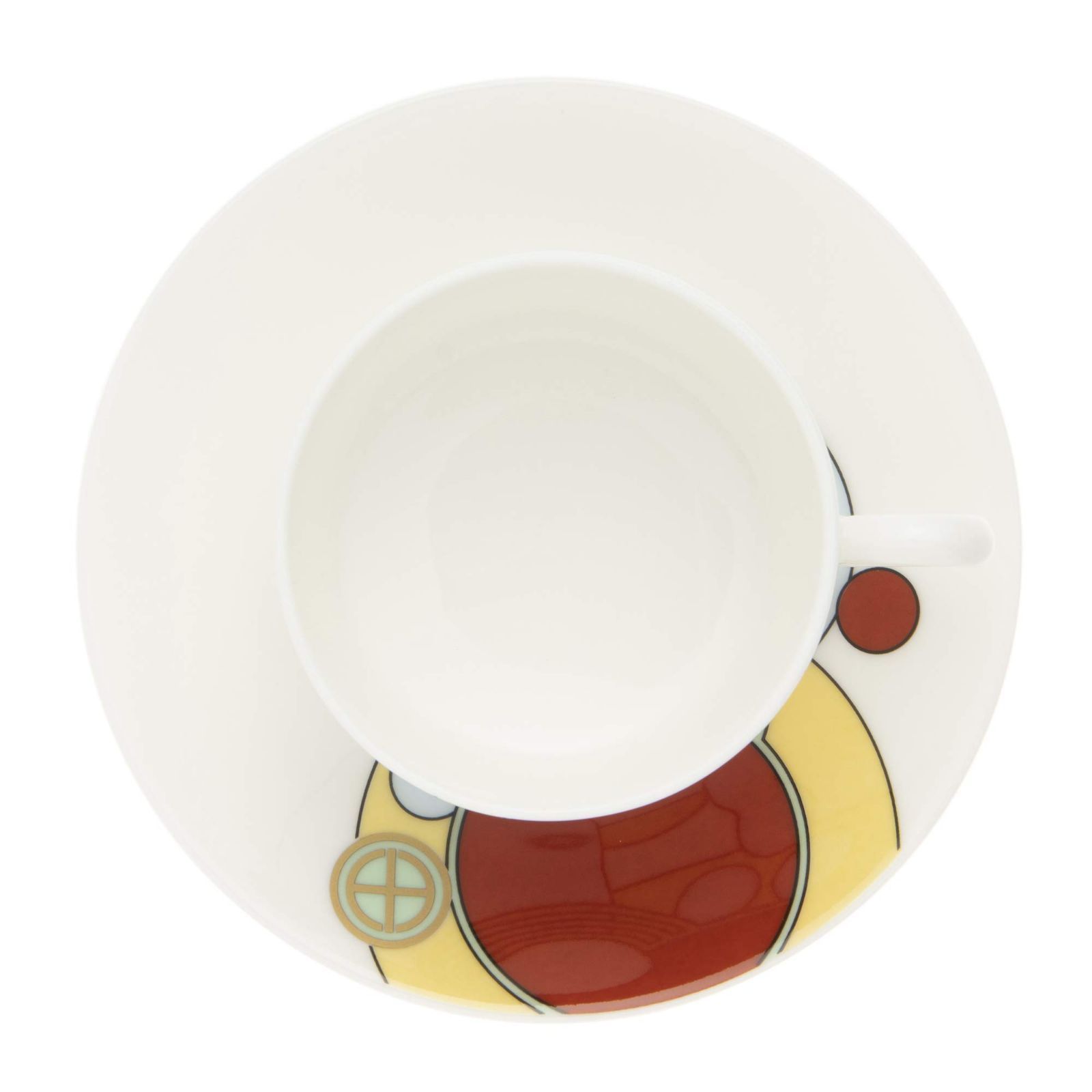 新着商品】Noritake ノリタケ カップ & ソーサー ( ペアセット