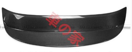 日産370Z AJTタイプ ダックテールウィング Z34 定風翼 改造 カーボンファイバー ノーダメージ取り付け プレッシャーウィング