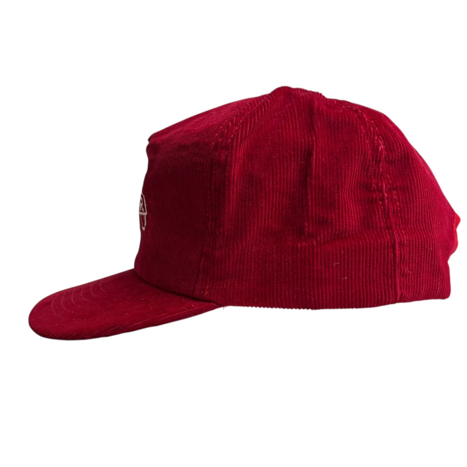 マイヤー コーデュロイキャップ