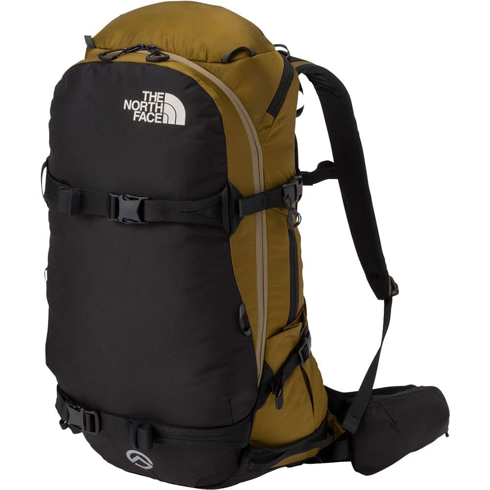 [ザノースフェイス] リュック Chugach 35 チュガッチ35 NM62352 ユニセックス