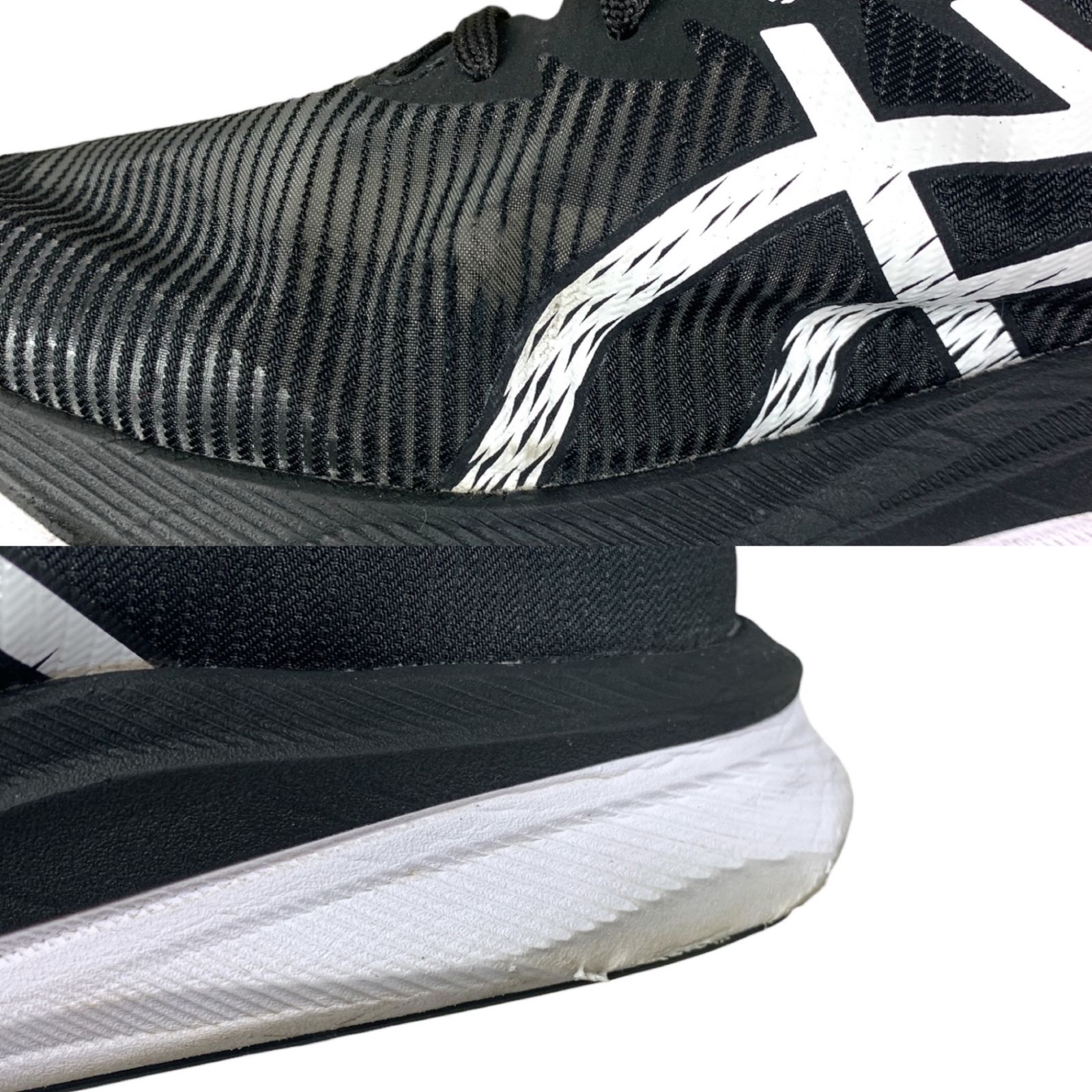 新品　asics マジックスピード3 ランニングシューズ　30cm ASICS (アシックス) Magic Speed 3 WIDE マジック スピード 3