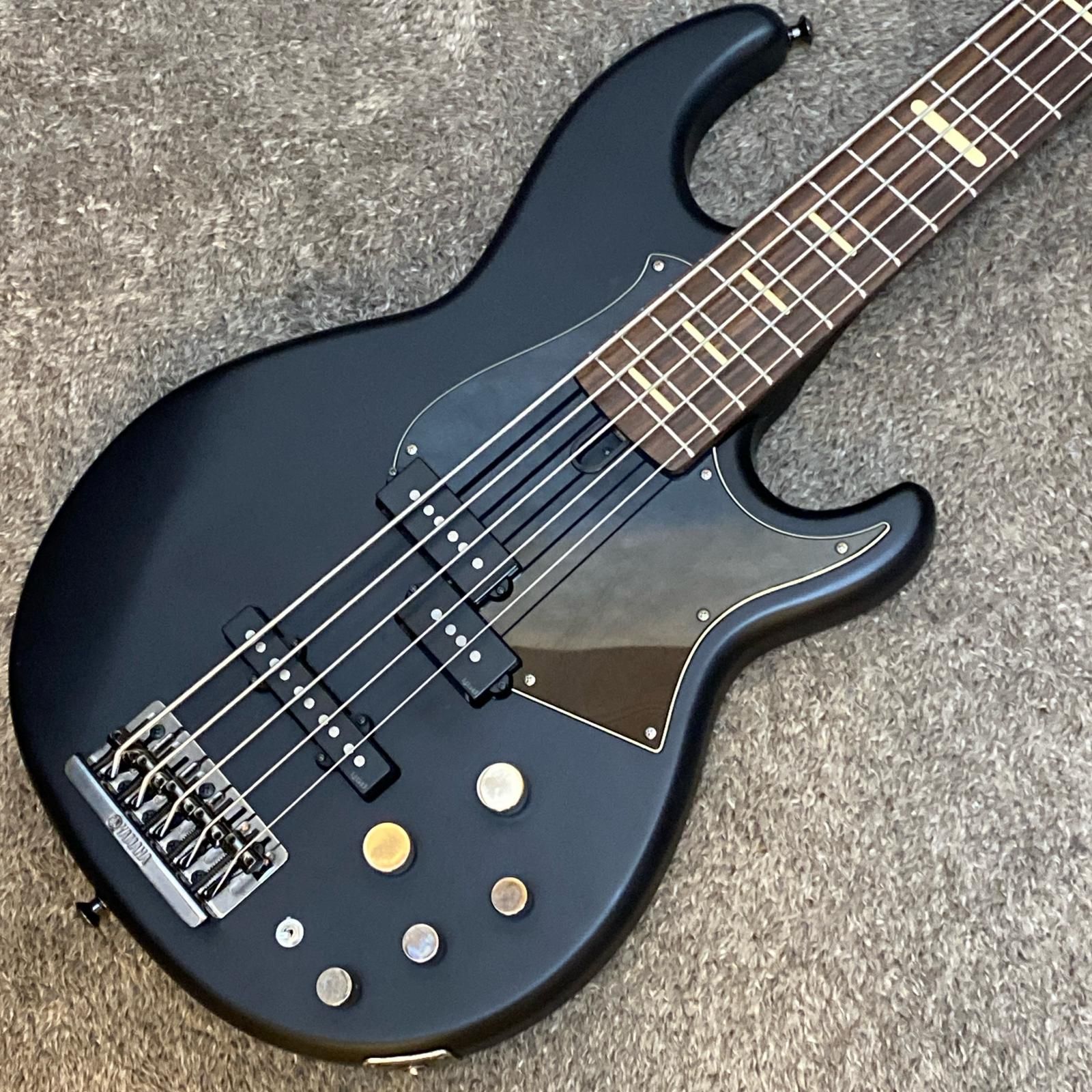 G&L ASAT BASS MADE IN JAPAN Used G&L 4 String Electric Bass