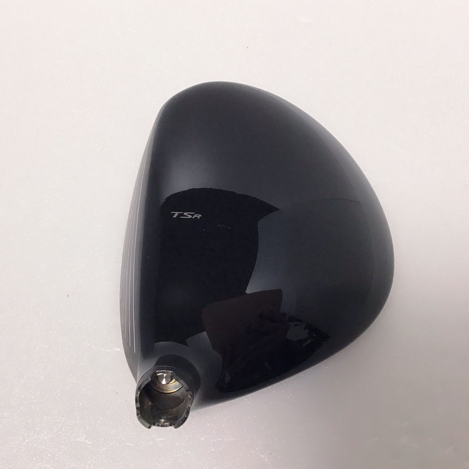 タイトリスト　TS2 3W 15° ヘッドのみ タイトリスト TSR2 3W 15° 日本仕様 ヘッド - メルカリ