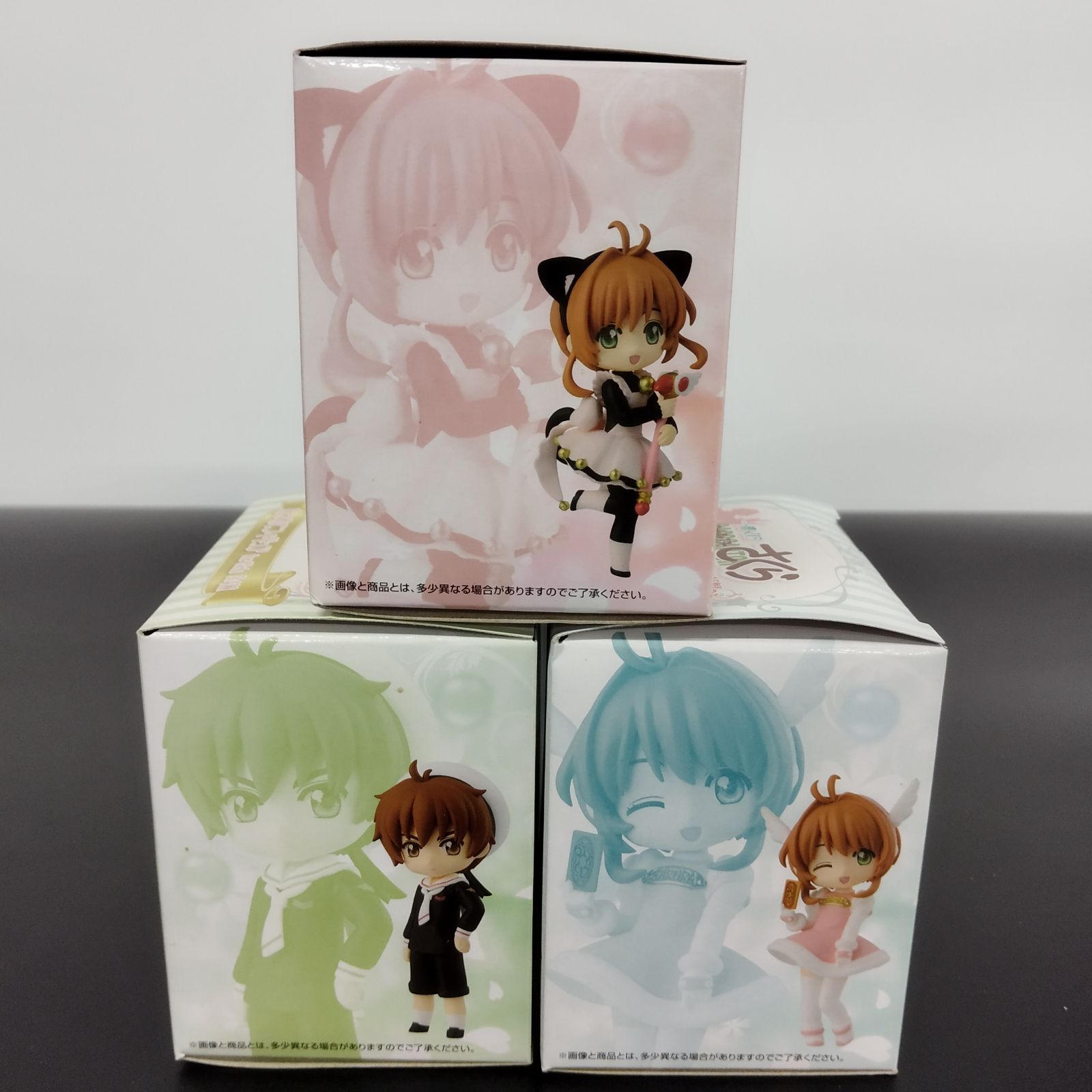 カードキャプターさくら　一番くじ　纏め売り 一番くじ アニメ カードキャプターさくら 25TH ANNIVERSARY｜一