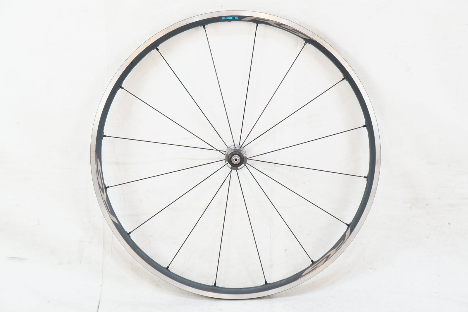 シマノ SHIMANO WH-RS500 700c ホイール 前後セット WH-RS500 ホイール