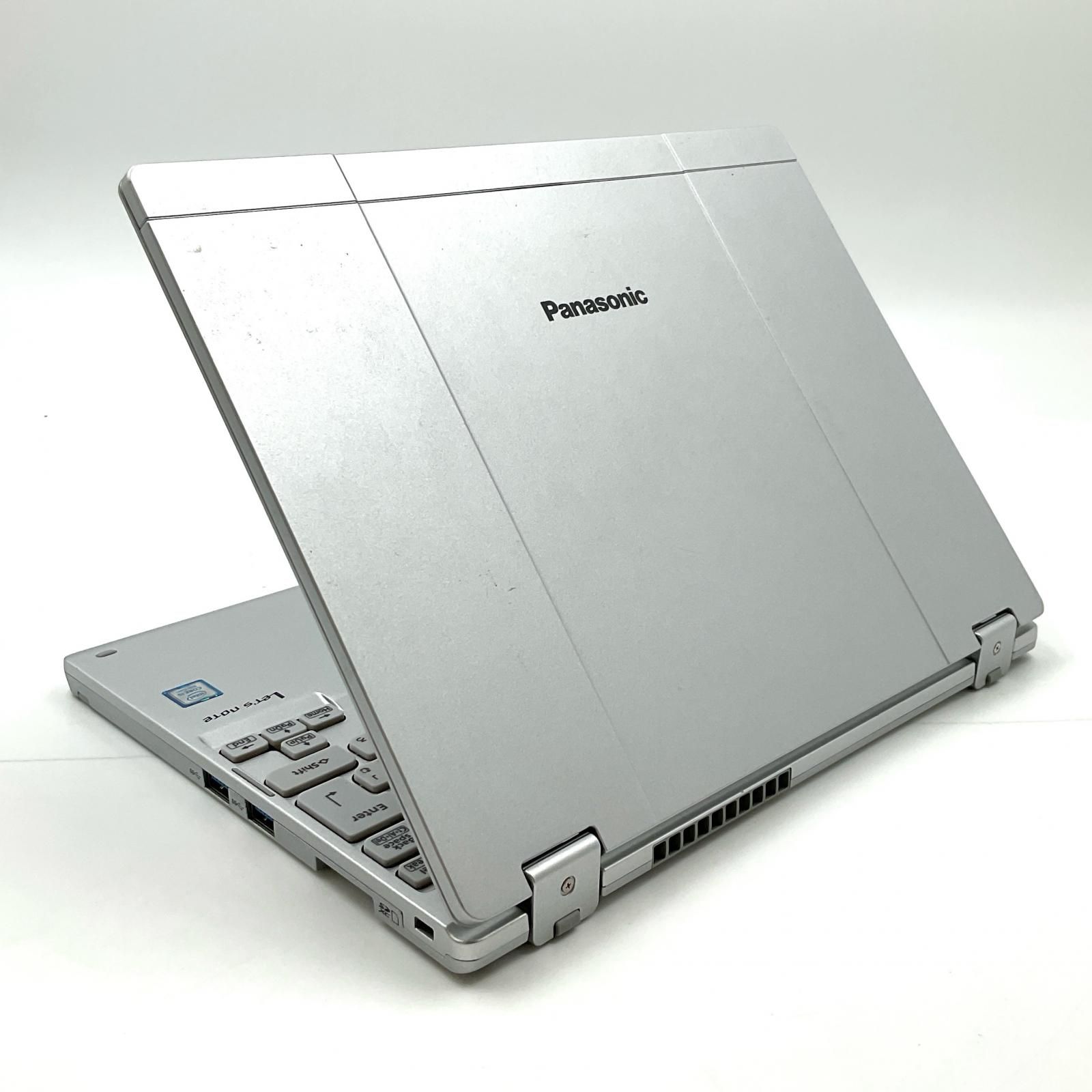 Panasonic Let