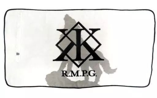 抱き枕カバー・シーツ(男性)　川村壱馬 produce K.K.オリジナルブランケット 「THE RAMPAGE LIVE TOUR 2019 “THROW YA FIST”」 中古】抱き枕カバー・シーツ 川村壱馬 produce K.K. Original