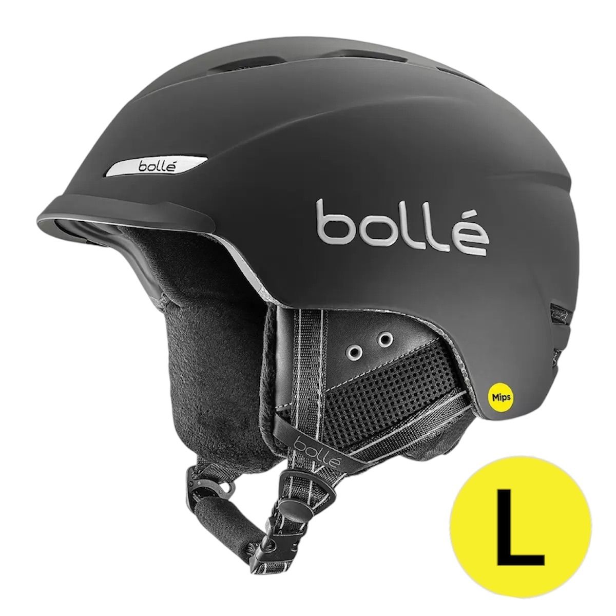 【未使用展示品】ボレー ザ・ビート 大人用 MIPSテクノロジー搭載 Mサイズ③ ボレー ザ・ビート 大人用 スノーヘルメット MIPSテクノロジー搭載