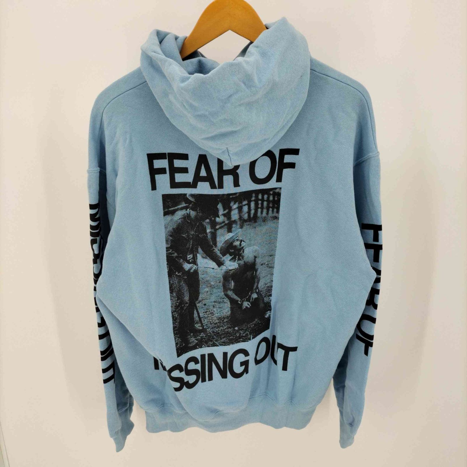 フィフスジェネラルストア FIFTH GENERAL STORE Fear Of Missing Out