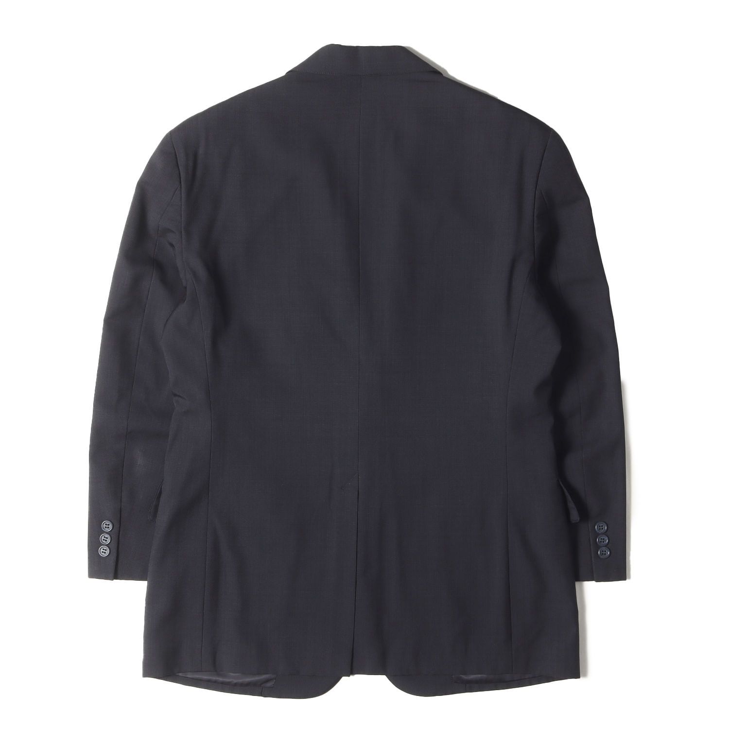 BROOKS BROTHERS ブルックスブラザーズ ダークネイビー 紺