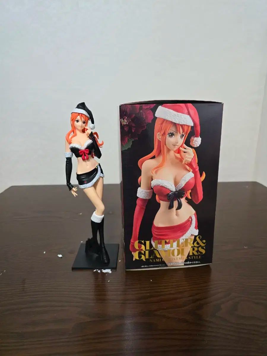 PVC フィギュア