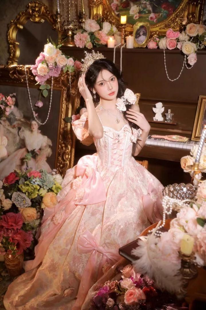 オリジナル 洋服