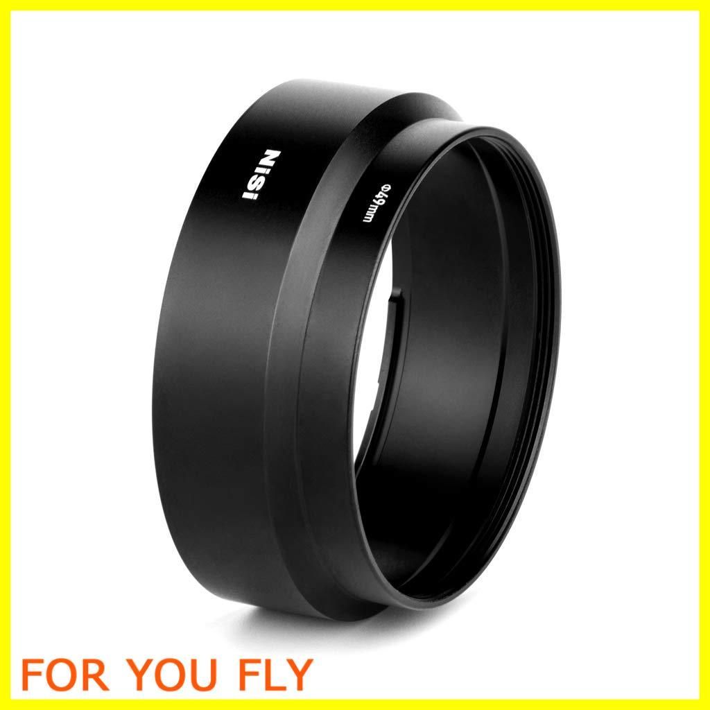 人気商品】NiSi RICOH GR IIIx用レンズアダプター - メルカリ