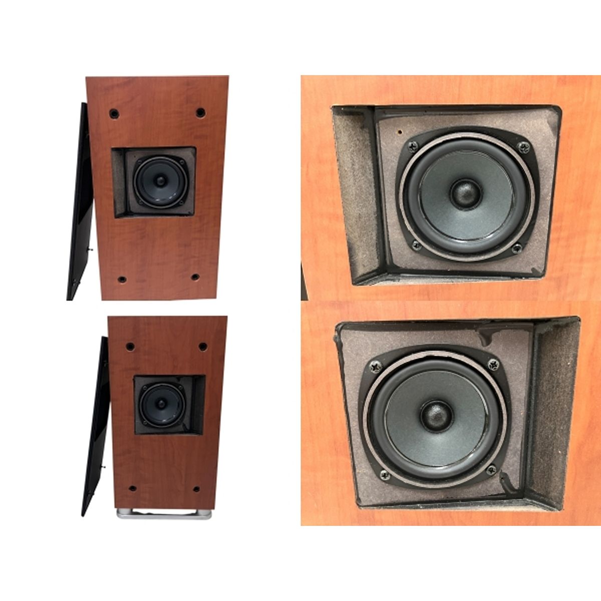 未使用 ANABAS Columbia NCA-100 CDクロックラジオ Columbia ANABAS NCA-100 CDクロックラジオシステム - メルカリ