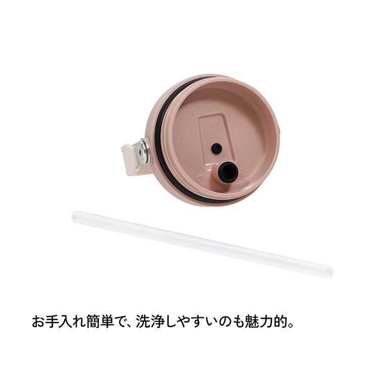 保冷 保温直飲み
