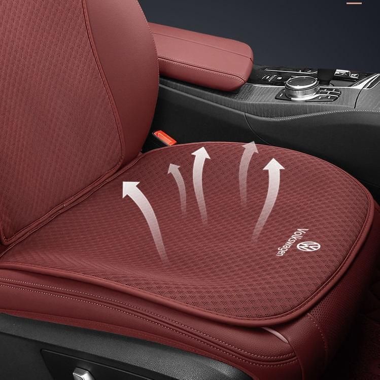 シートクッション 前座席用座布団2枚