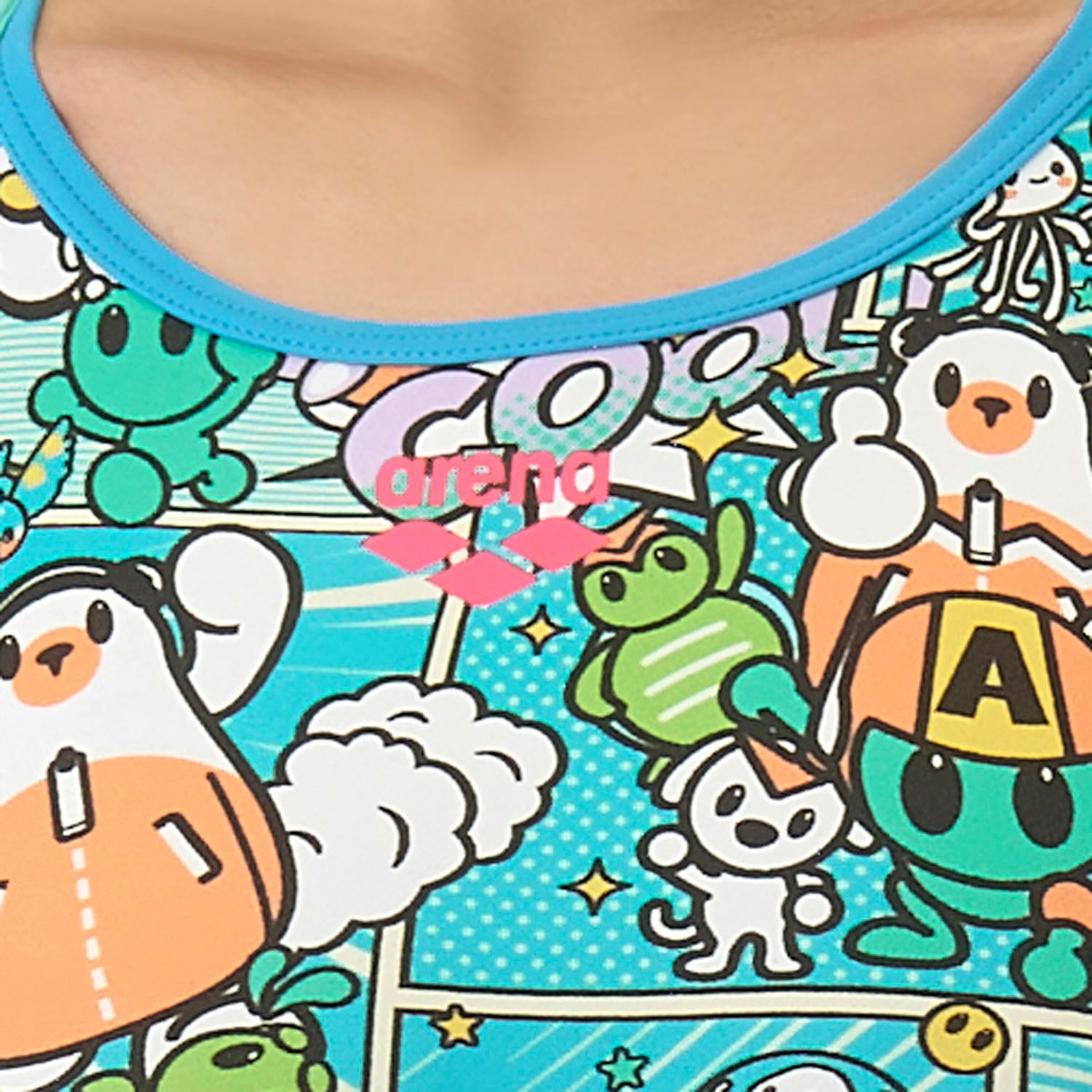 オープンバック