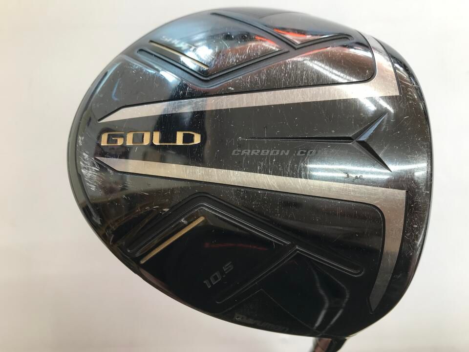 最短翌日発送】maruman SHUTTLE GOLD | 10.5 | R | FUBUKI SG200