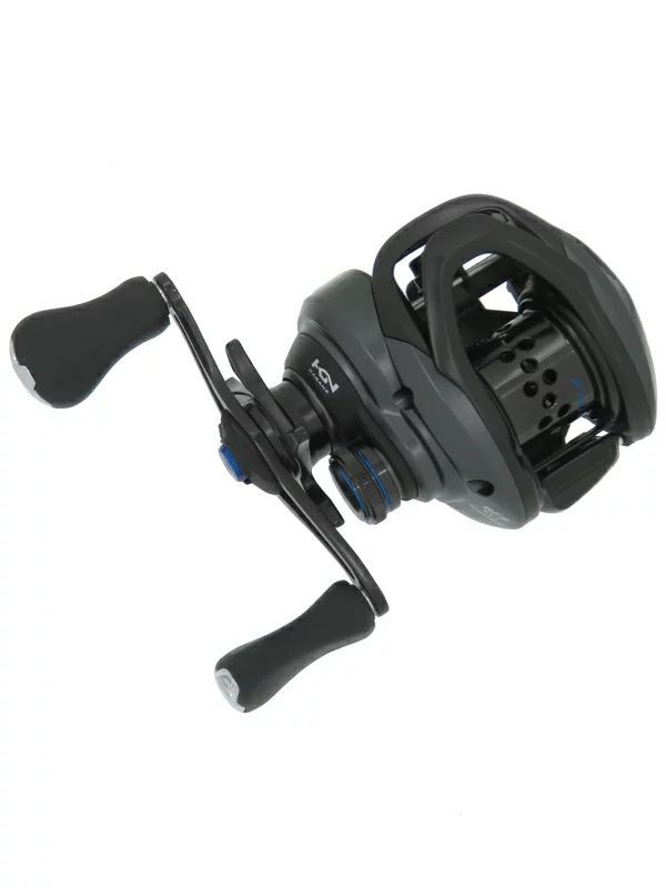 SHIMANO 21 SLX BFS XG 右巻き 右ハンドル ベイトリール シマノ ベイト