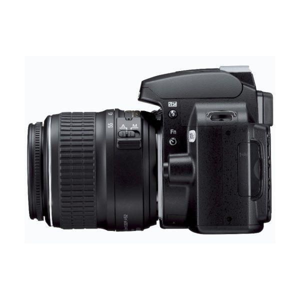 中古 美品 Nikon D40X レンズキット - メルカリ