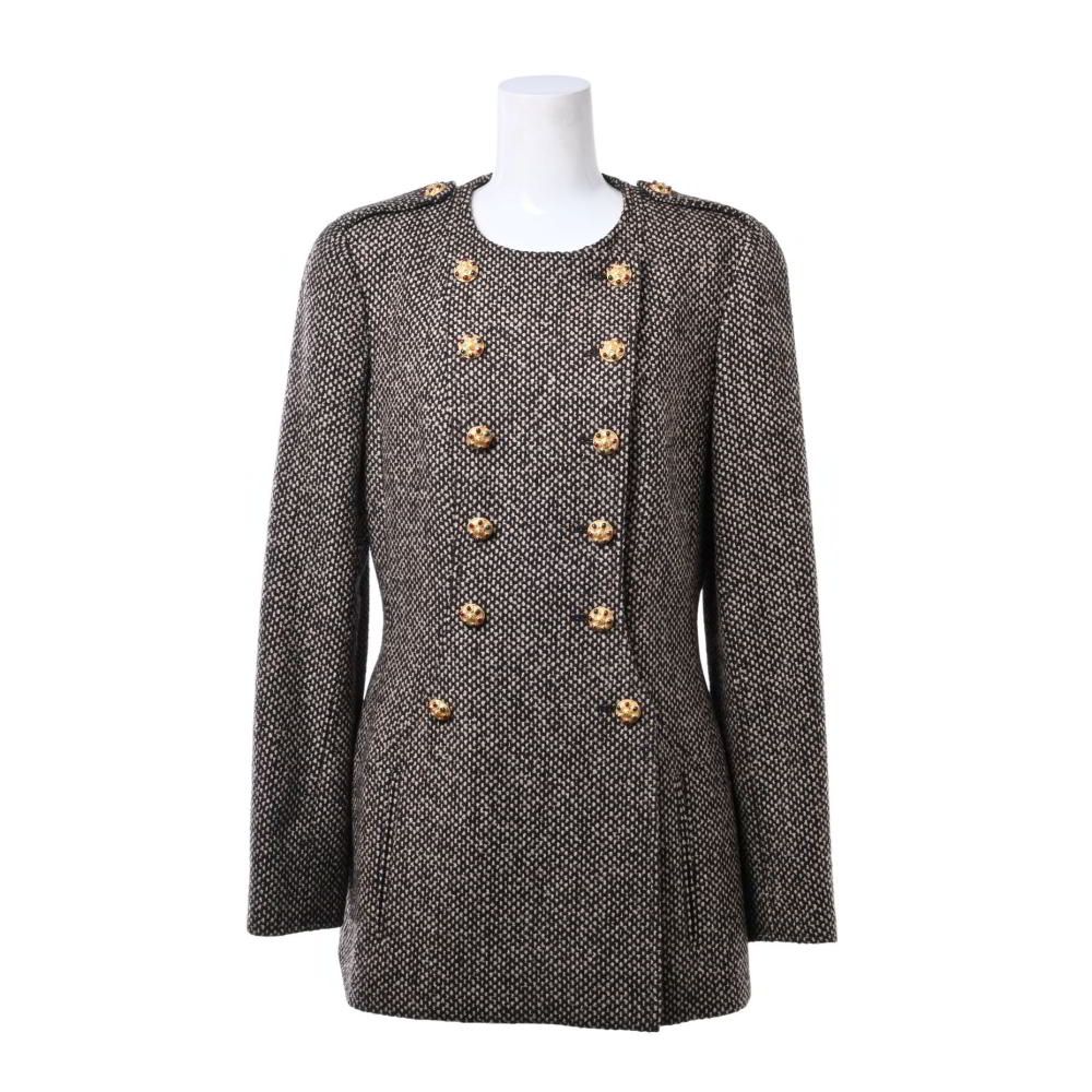 スーツ LIDNM WOOL MILLED IVY JACKET & PANTS スーツ LIDNM WOOL