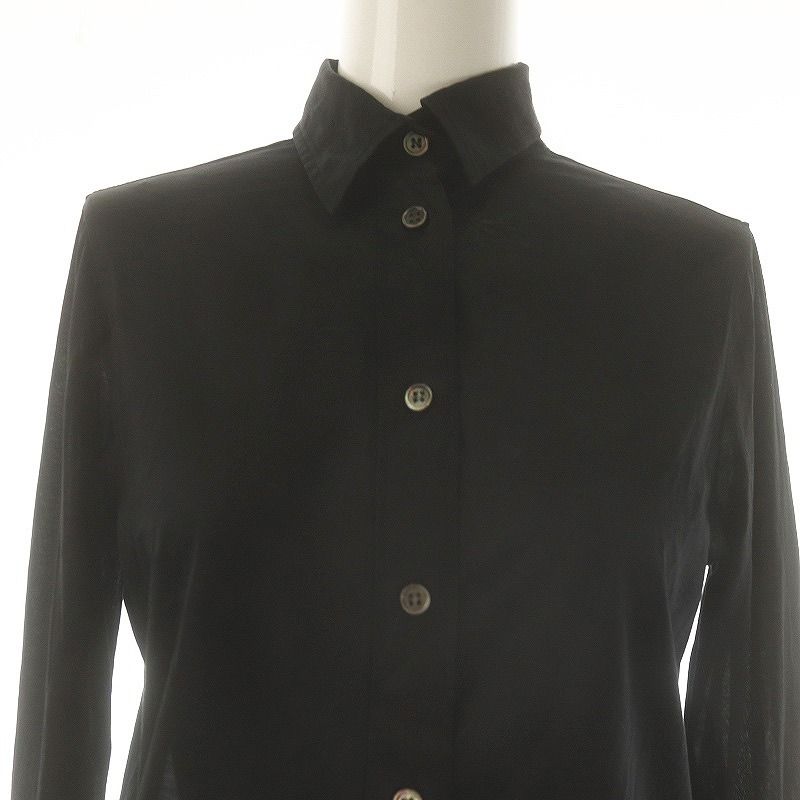 マディソンブルー MADISONBLUE MADAME SHIRT GIZA シャツ ブラウス 