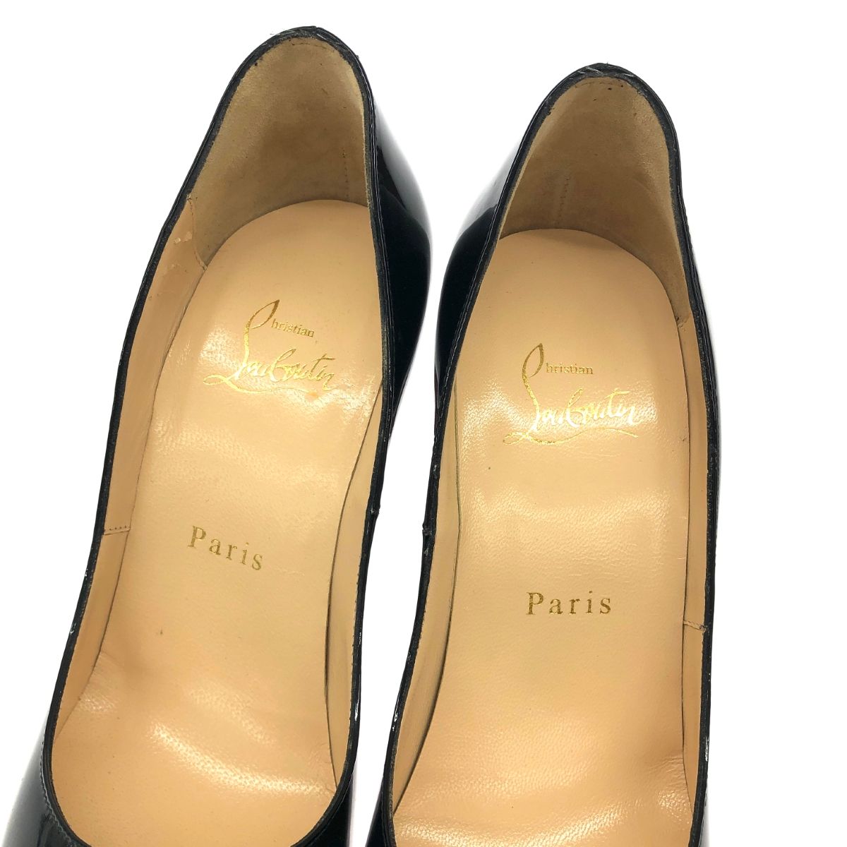 Christian Louboutin