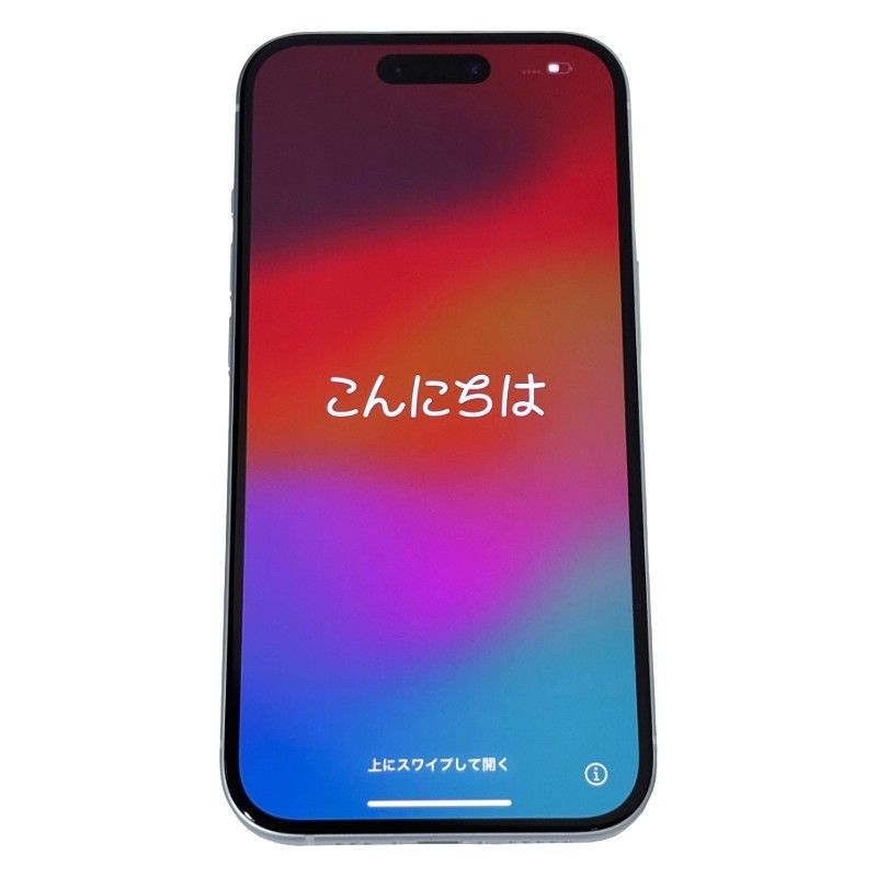 【美品】　iPhone15 256gb バッテリー100% simフリー 楽天市場】バッテリー100% 【中古】 iPhone15 256GB ピンク A