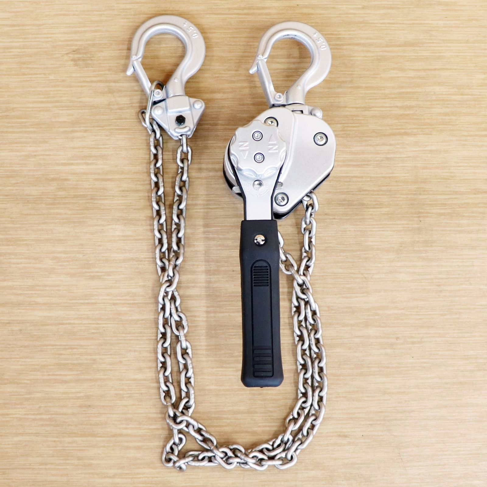 荷締め 倉庫保管