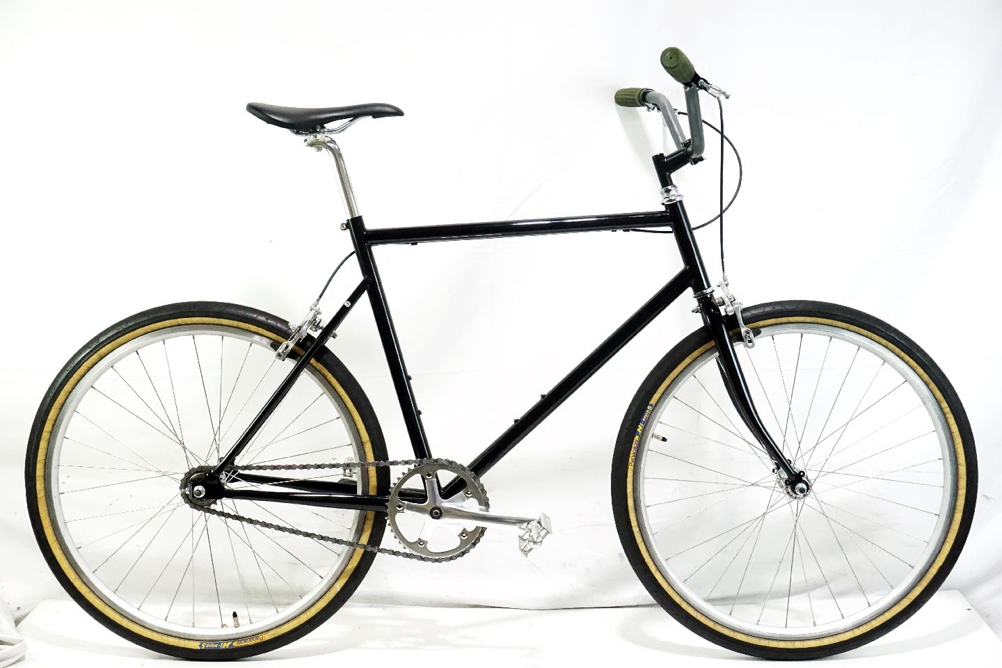 TOKYOBIKE 「トーキョーバイク」 MONO カスタム 2023年モデル ピスト 