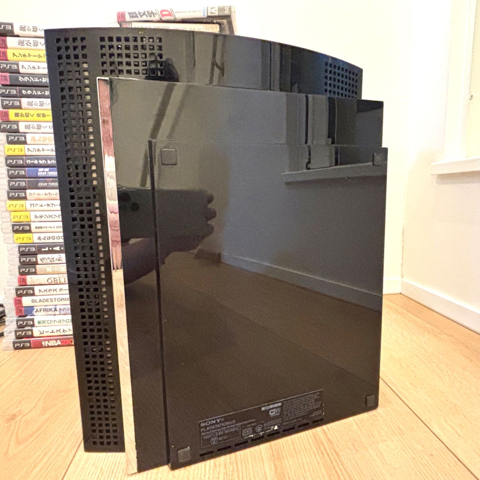 初期型