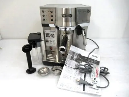 2025年最新】デロンギ ec860mの人気アイテム - メルカリ