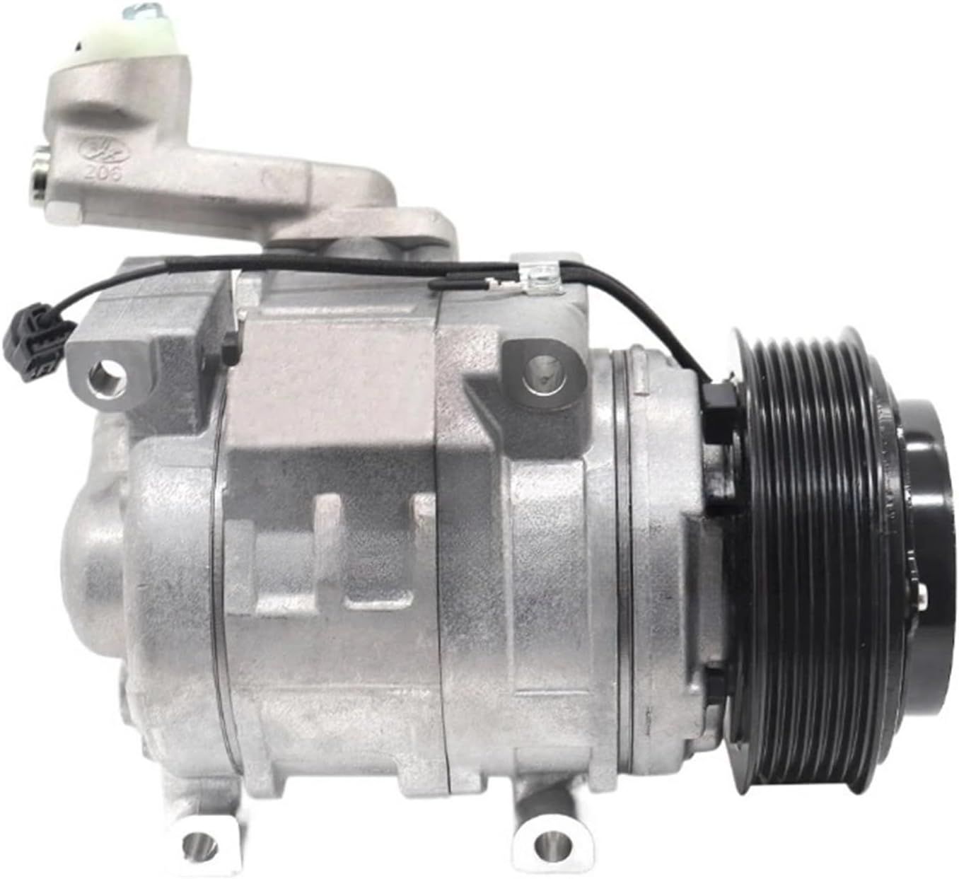 ACコンプレッサー ホンダ CR-V III Mk SUV N22A2 2.2L N22B3 38800R06G01 38810R06G01 447190-7503 447260-6341 447260-6342 自動車交換用エアコンコンプレッサー コンプレ