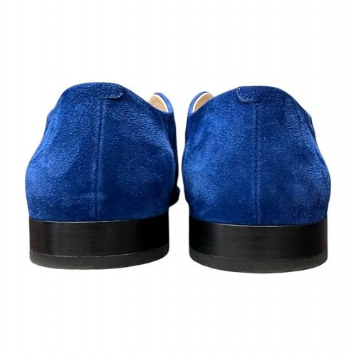 トッズ TOD'S × MAME KUROGOUCHI マメクロゴウチ スウェード