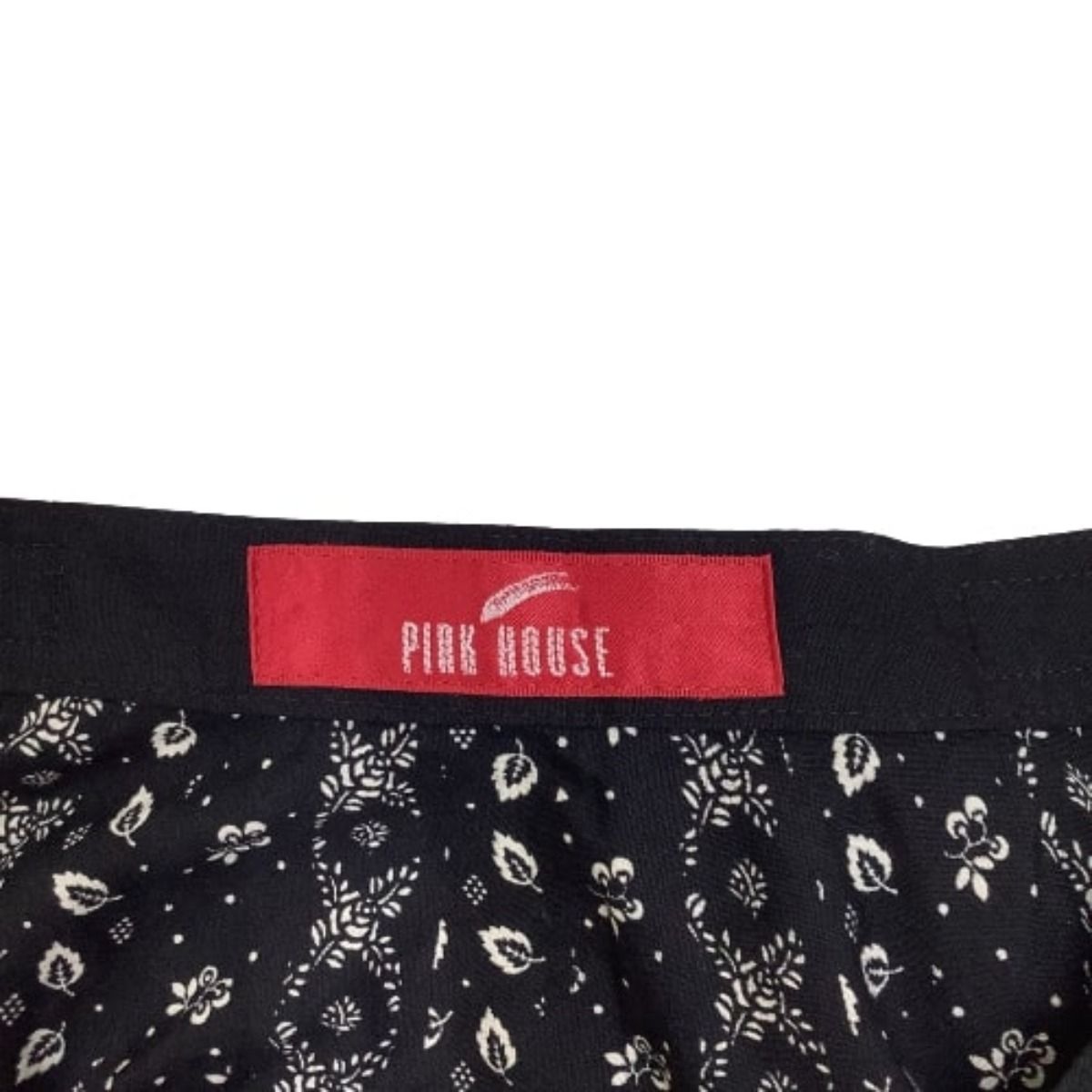 ♪♪PINK HOUSE ピンクハウス 未使用 レディース スカート 花柄