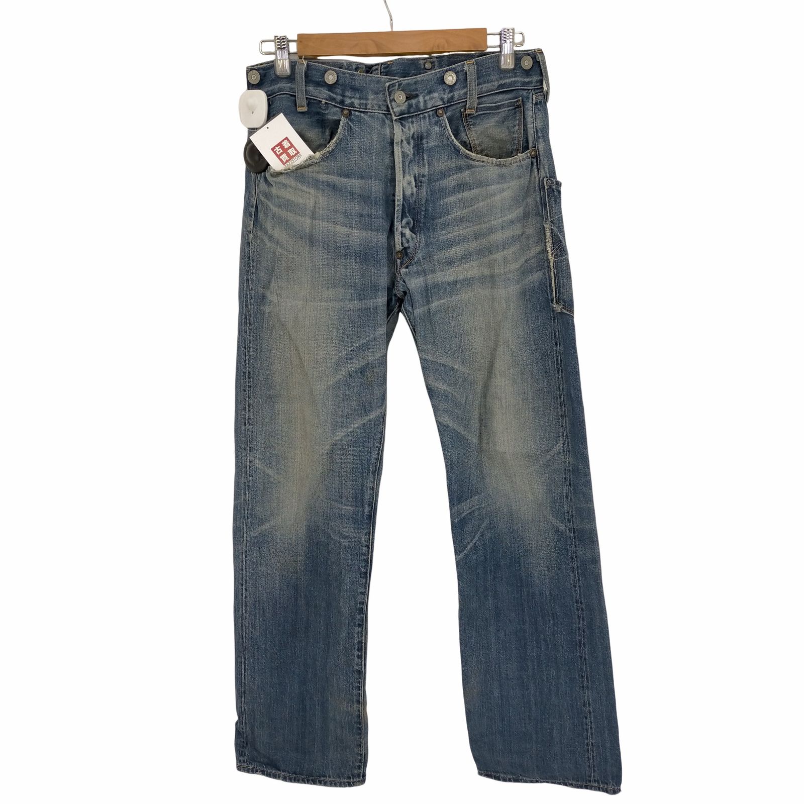 リーバイス Levis Lefty Jeans 501XX 1886年復刻 メンズ 33 - メルカリ