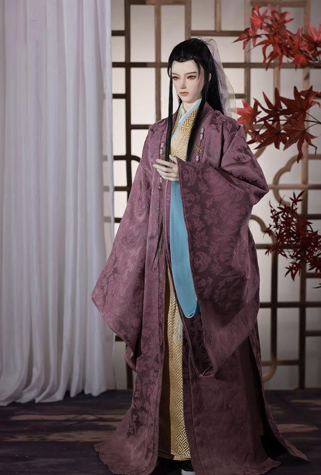 AX864 BJD 1/3 ドール本体 Ravid 球体関節人形 ハンドメイド AX864 BJD 1/3 ドール本体 Ravid 球体関節人形 ハンドメイド 人形