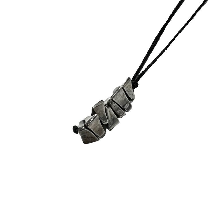 JILL PLATNER SCOUT NECKLACE スカウトネックレス | www ...