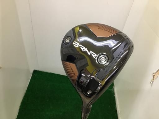 中古】 テーラーメイド BRNR MINI DRIVER 11.5° ドライバー DR