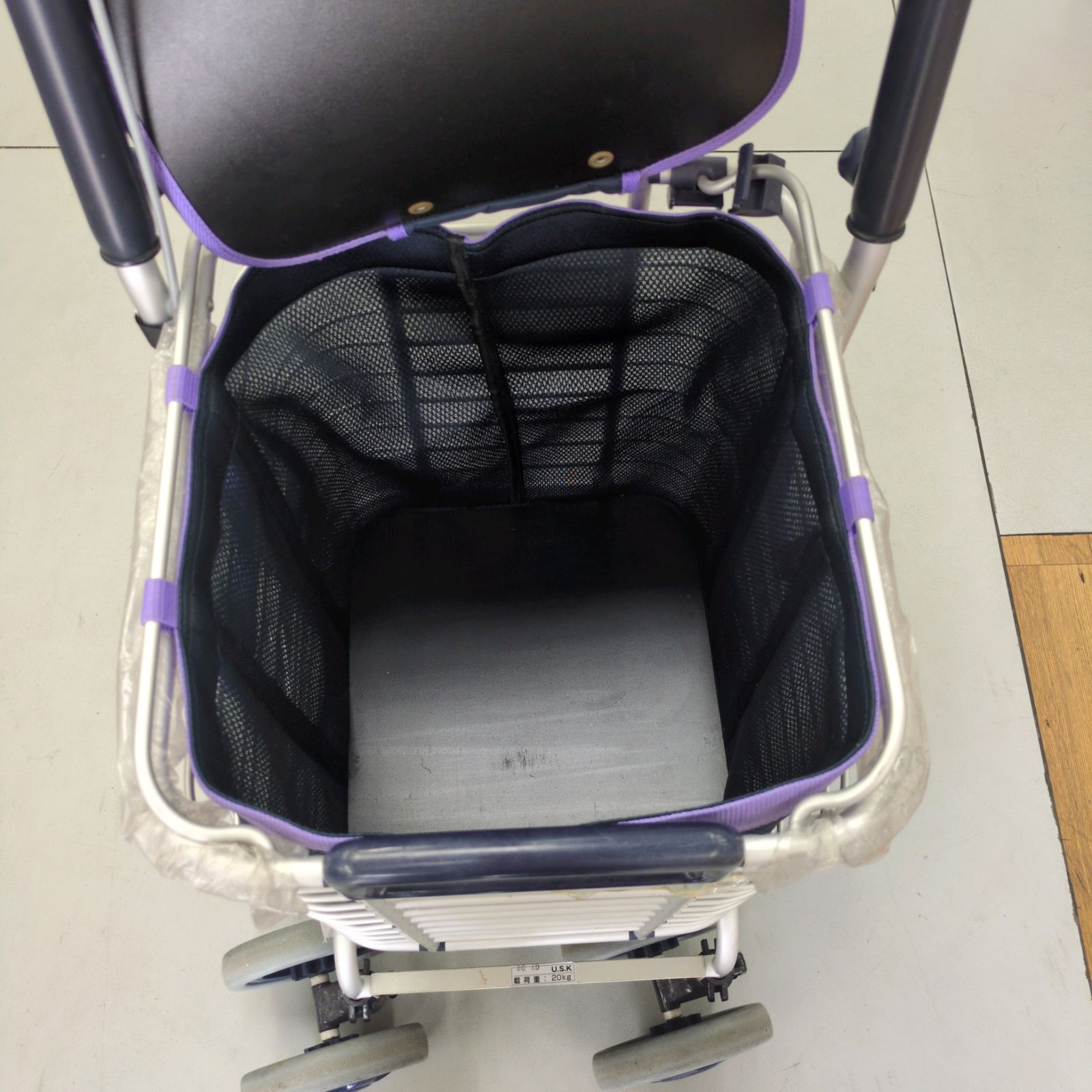 多少使用感 Uber