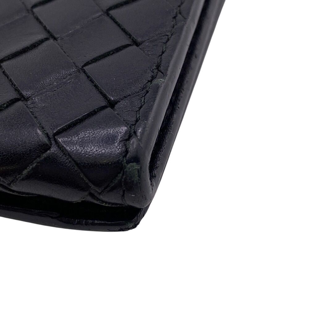 イントレチャート 長財布